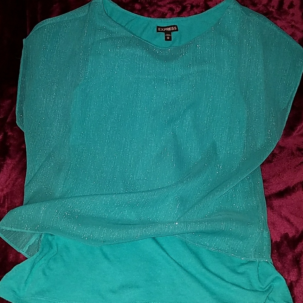 Women's Top - Express